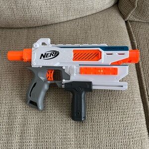 Nerf gun